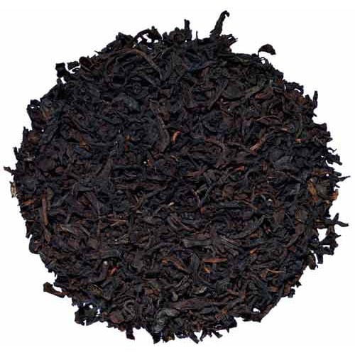 Organic English Breakfast Tea - Loose Leaf Pouches - 16oz
