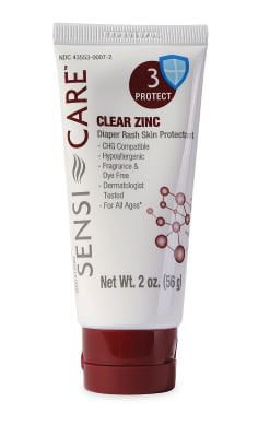 Sensi-care Skin Protectant, 413586 - Sold By: Pack Of One