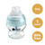 Tommee Tippee Anti-colic Baby Bottle And Pacifier Set, Slow Flow Breast-like Nipple And Unique Anti-colic Venting System, 9oz, 1 Count
