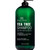 Botanic Hearth Tea Tree Shampoo - Fights Dandruff And Dry Scalp - For Daily Use - Men And Women, Promotes Heathy Scalp - 16 Fl Oz