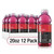 Glac√©au Vitaminwater Power C Dragonfruit 12 X 20 Oz Dragonfruit