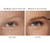 Thrive Causemetics Instant Brow Fix Semi-permanent Eyebrow Gel  Dark Blond, Medium Brunette