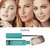 Thrive Causemetics Instant Brow Fix Semi-permanent Eyebrow Gel  Dark Blond, Medium Brunette