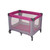 Babysuite Classic Playard, Purple Orchid