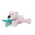 Wubbanub Infant Pacifier - Pink Bear