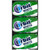 Orbit White Spearmint Sugar Free Chewing Gum, 14 Pieces, 12 Ct