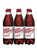 Diet Dr. Pepper, 16.9 Fluid Ounce Bottles (pack Of 24)