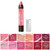 Burt's Bees 100% Natural Moisturizing Lip Crayon, Pink Lagoon, 1 Precision Application Crayon