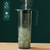 Ussuma Cold Kettle With Lid, Hot Tea, Iced Tea, Cold Brew Tea And Fruit Infused Water, Summer Tea Maker
