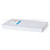 Foundations Infapure 3" Compact Size Foam Crib Mattress, White