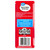 Great Value Red Edible Shimmer Icing, 0.14 Oz