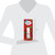 Great Value Red Edible Shimmer Icing, 0.14 Oz