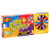 Jelly Belly Beanboozled Jelly Beans, 20 Assorted Flavors, 3.5 Oz Theater Box
