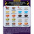 Jelly Belly Beanboozled Jelly Beans, 20 Assorted Flavors, 3.5 Oz Theater Box