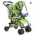 Stamens Rain Cover For Stroller,rain Cover Universal Transparent Waterproof Rain Cover Wind Dust Shield For Stroller #3