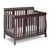 Storkcraft Tuscany 4-in-1 Convertible Baby Crib Espresso