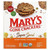 Mary's Gone Crackers, Super Seed Crackers, Everything, 5.5 Oz Pack Of 2