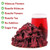 Plant Gift Roselle Hibiscus, Hibiscus Tea Organic, Hibiscus Flowers Roselle Tea, Hibiscus Tea, Dried Hibiscus Chinese Health 50g/1.76oz