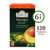 Ahmad Tea Mango Magic Black Tea Bags, 120 Ct (6 Boxes Of 20)