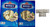 Imported Matjes Herring Fillets 8.8oz / 250g. (pack Of 2). Includes Our Exclusive Holandeli Chocolate Mints.