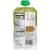 Plum Organics Stage 2 Baby Food, Pear & Mango, 4 Oz Pouch, 6 Count
