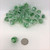 Spearmint Balls 1 Pound Spearmint Candy Striped Wrapped Hard Candy Bulk Candy