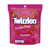 Twizzlers, Filled Bites Strawberry Flavored Chewy Candy, Low Fat, 8 Oz, Resealable Bag