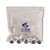 Ren Xin Chang Yunnan Menghai Moonlight White Tea Pearls 30 Pcs 190g