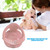 Baby Shower Stool Safe Non-slip Children Bath Chair