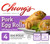 Chung's Gourmet Quality: Pork Egg Rolls 4 Count, 12 Oz