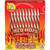 Brach's Red Hots Candy Canes, 12ct, 5.3oz