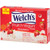 Welch's Fruit N' Yogurt Fruit Snacks Strawberry, 0.8 Oz, 8 Count