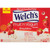 Welch's Fruit N' Yogurt Fruit Snacks Strawberry, 0.8 Oz, 8 Count