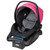 Safety 1ˢᵗ Comfort 35 Infant Car Seat, Pink Streak