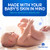 Blue Bear Baby Wet Wipes