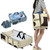 Travel Crib Foldable Portable Bassinet Diaper Baby Cot Multifunction Mummy Bag