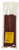 Werner Jerky Hot Pepperoni 12" Beef Sticks 20 Count