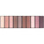 L'oreal Paris Colour Riche La Palette Eye Shadow, Nude Intense, 0.62 Oz