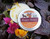 Ssf- Happy Hiney.  Calendula Diaper Rash Baby Balm. 100% Natural And Organic. Hand Poured In Small Batches.