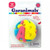 Garanimals Alphabet Soup Foam Bath Letters