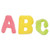 Garanimals Alphabet Soup Foam Bath Letters