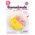 Garanimals Alphabet Soup Foam Bath Letters