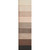 Physicians Formula Shimmer Strips Custom Eye Enhancing Shadow & Liner, Universal Looks Collection, Nude