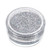 Mnycxen Sparkly Makeup Glitter Loose Powder Eyeshadow Silver Eye Shadow Pigunisext