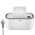 Binyou White Baby Wipe Warmer Portable Wipe Heater For Changing Diapers Protect Baby
