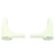 Replacement Parts For Fisher-price Cradle 'n Swing - T4522 ~ Butterfly Model ~ Fits Other Models As Well ~ Replacement Elbow Feet