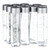 Voss Artesian Waters, 28.7 Fl Oz, Bottles (2 Packs Of 6)