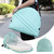 [big Save!]foldable Newbornplayard Bassinet Portable Newbornbed For Travel Playpen Toddler Crib
