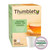 Thimblety Jasmine Green Tea For K-cup Brewers, Jasmine Green Tea Pods, Jasmine Green Tea Bag, Green Tea Capsule, 12 Pods