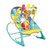 Ankishi Dynamic Baby's Bouncer With Vibrating Seat Baby Rocking Chair